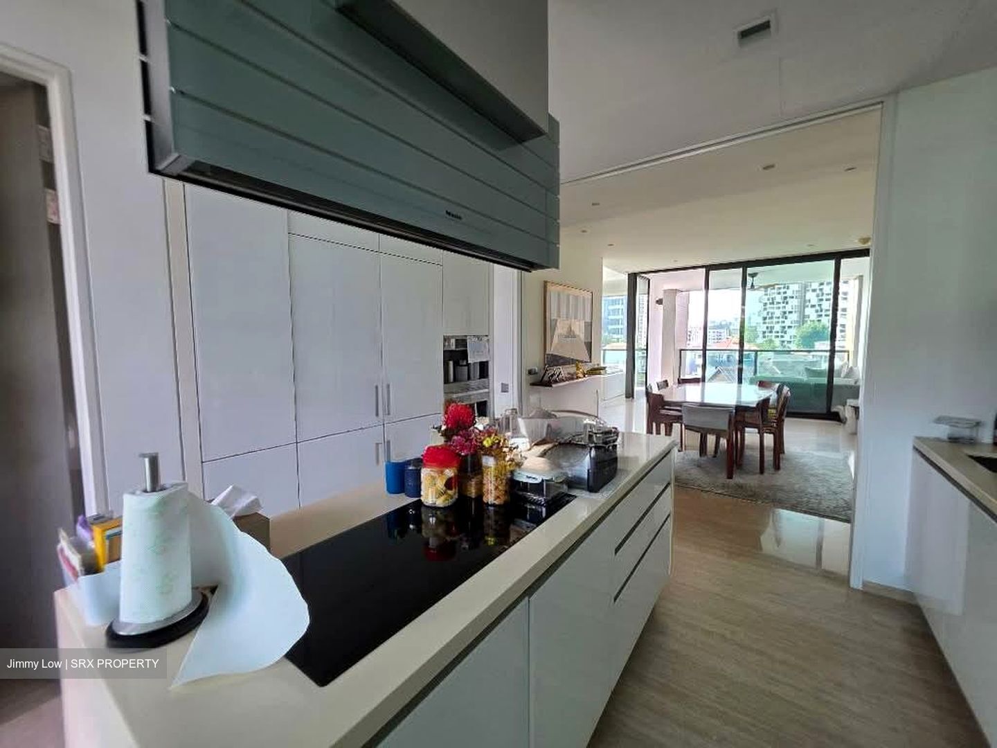 Tomlinson Heights (D10), Condominium #556277781